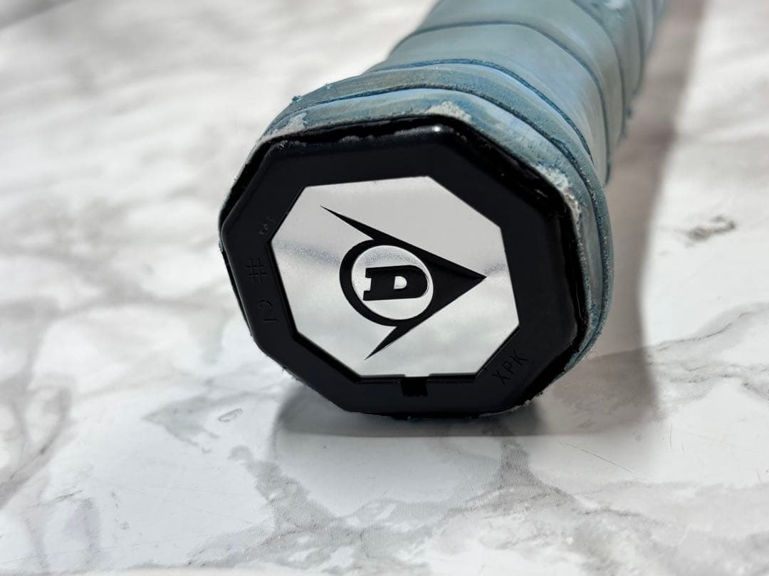 美品　ダンロップ　FX500 G2 SRIXON テニス　ラケット