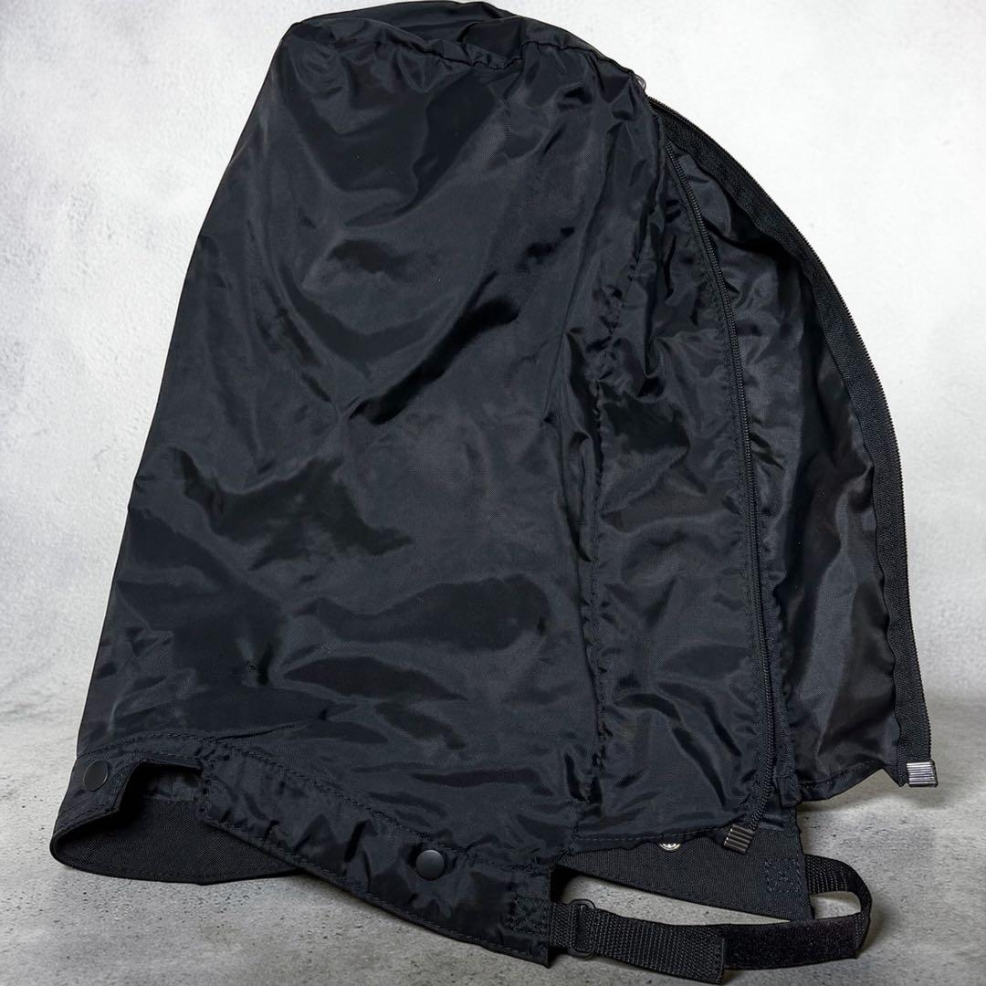 希少品廃盤モデル‼️Nike バーガンディ 軽量スタンドキャディバッグ　8分割