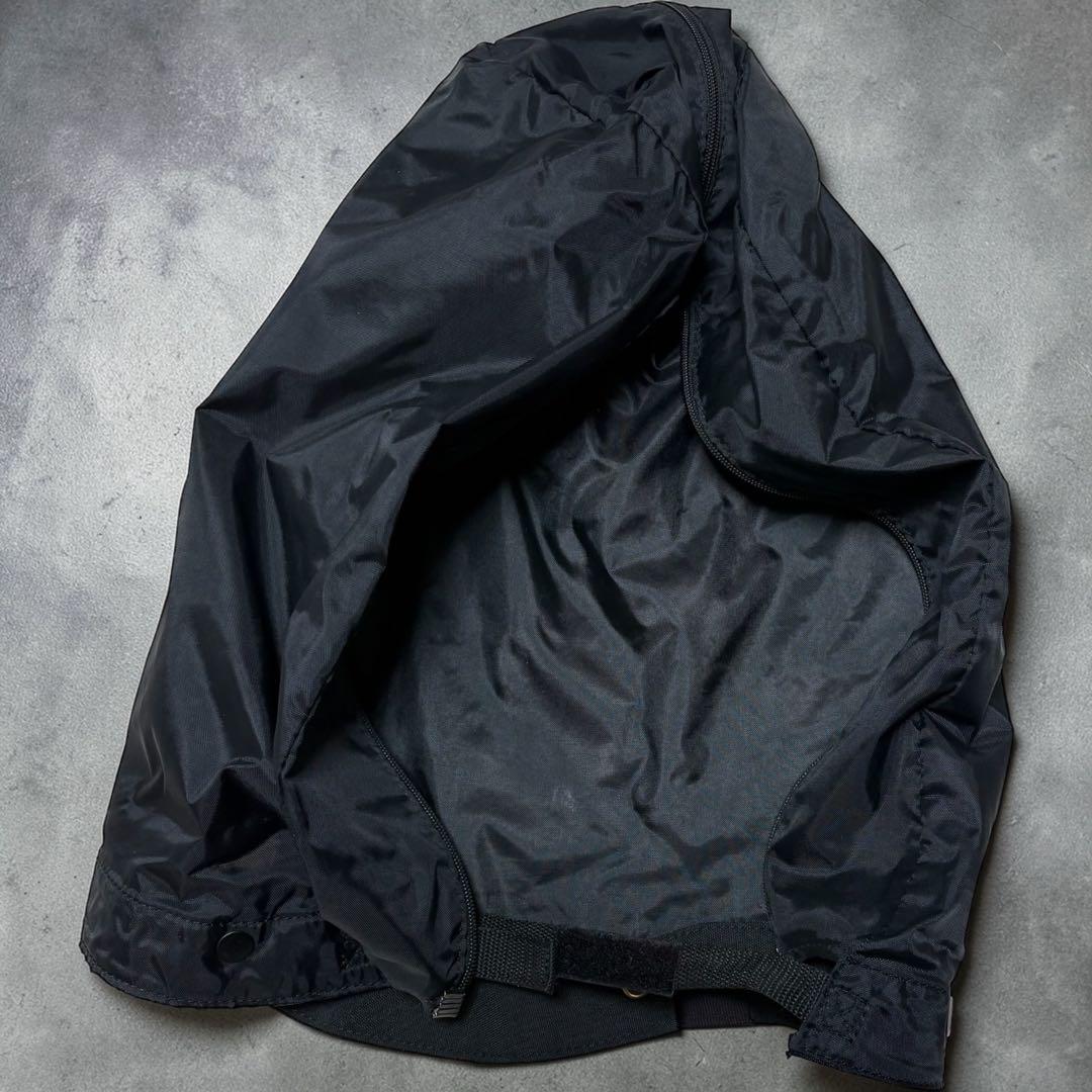 希少品廃盤モデル‼️Nike バーガンディ 軽量スタンドキャディバッグ　8分割