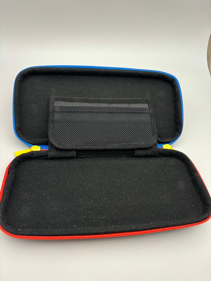 Nintendo Switchマリオ×ブルーセット本体