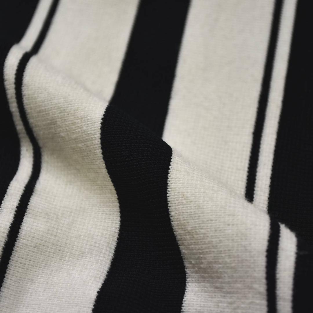 【上質】 イタリア製 マックスアンドコー ニット素材 ロングワンピース XL ♪