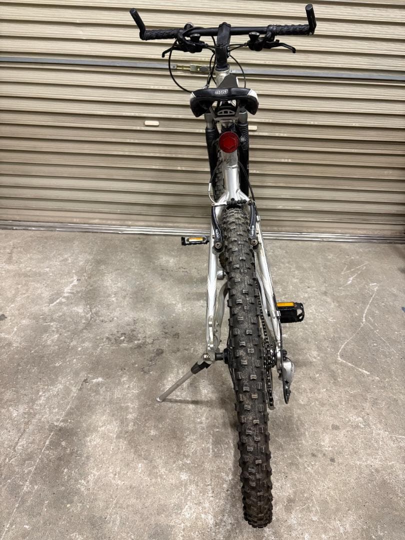 GIANT ジャイアント XTC 840 マウンテンバイク 19インチ アルミ