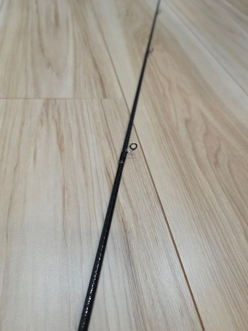 がまかつ LUXXE リフレックス ティガロ 91ML