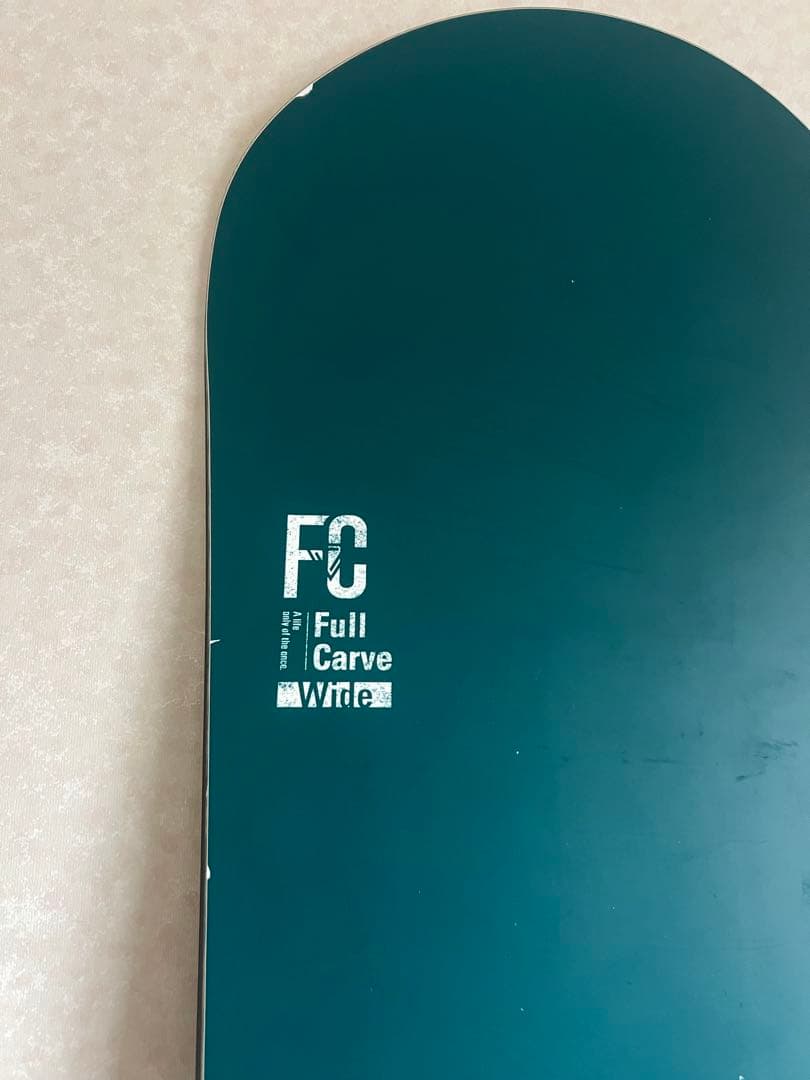 オガサカFC157W 24-25モデル