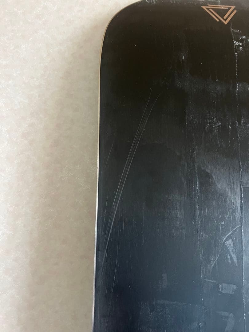 オガサカFC157W 24-25モデル