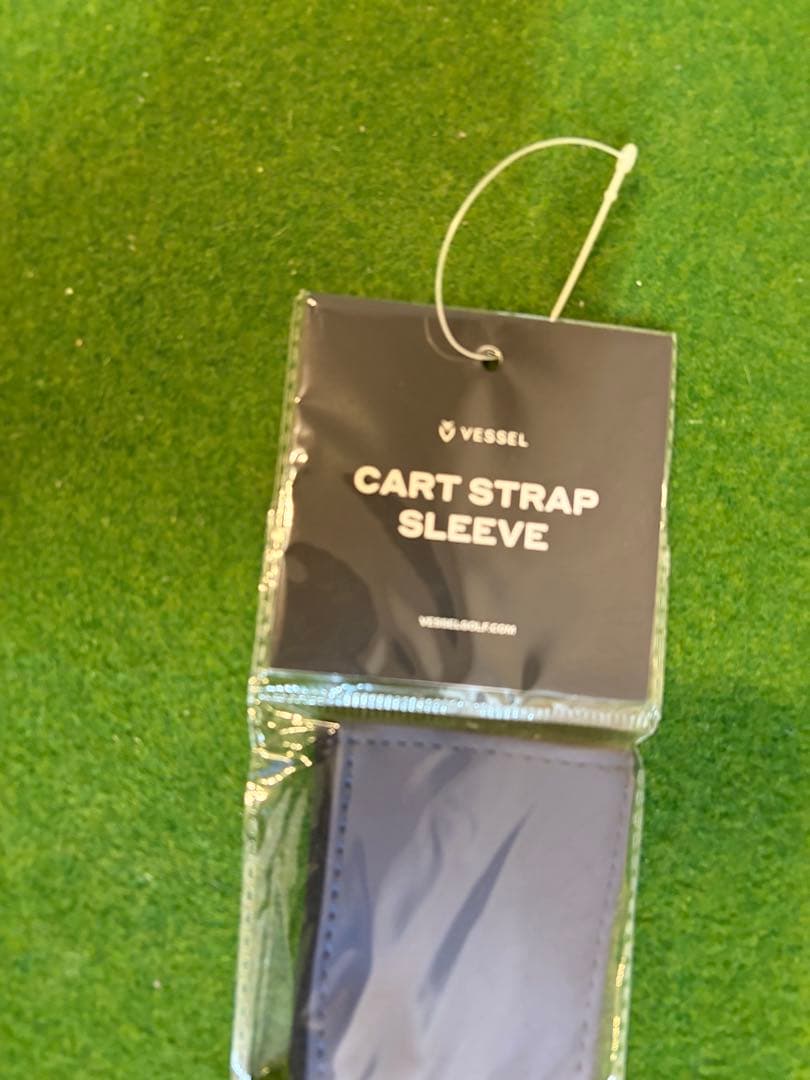 VESSEL Player 5.0 Stand Americana（特別限定色）