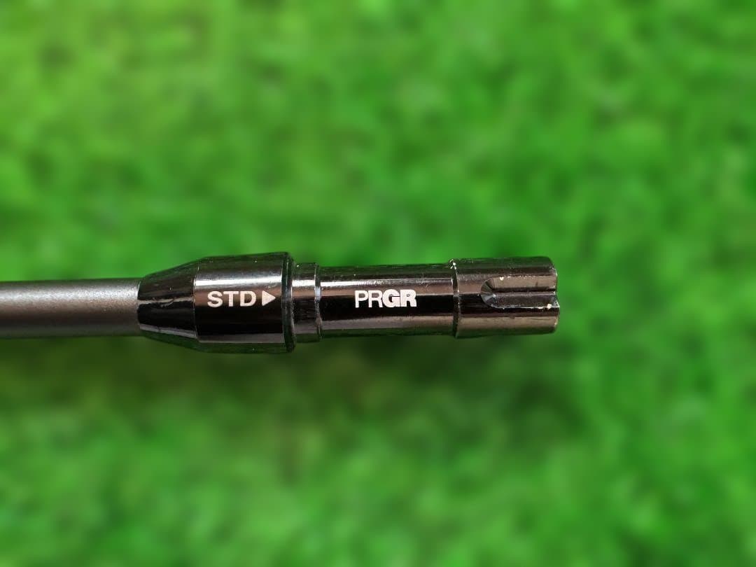 【中古】PRGR RS MAX 1W 10.5°