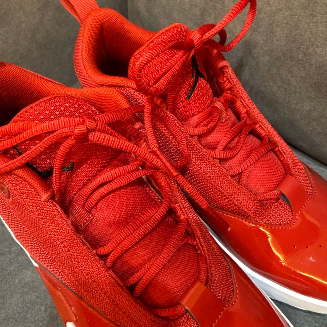 ジョーダン シューズ