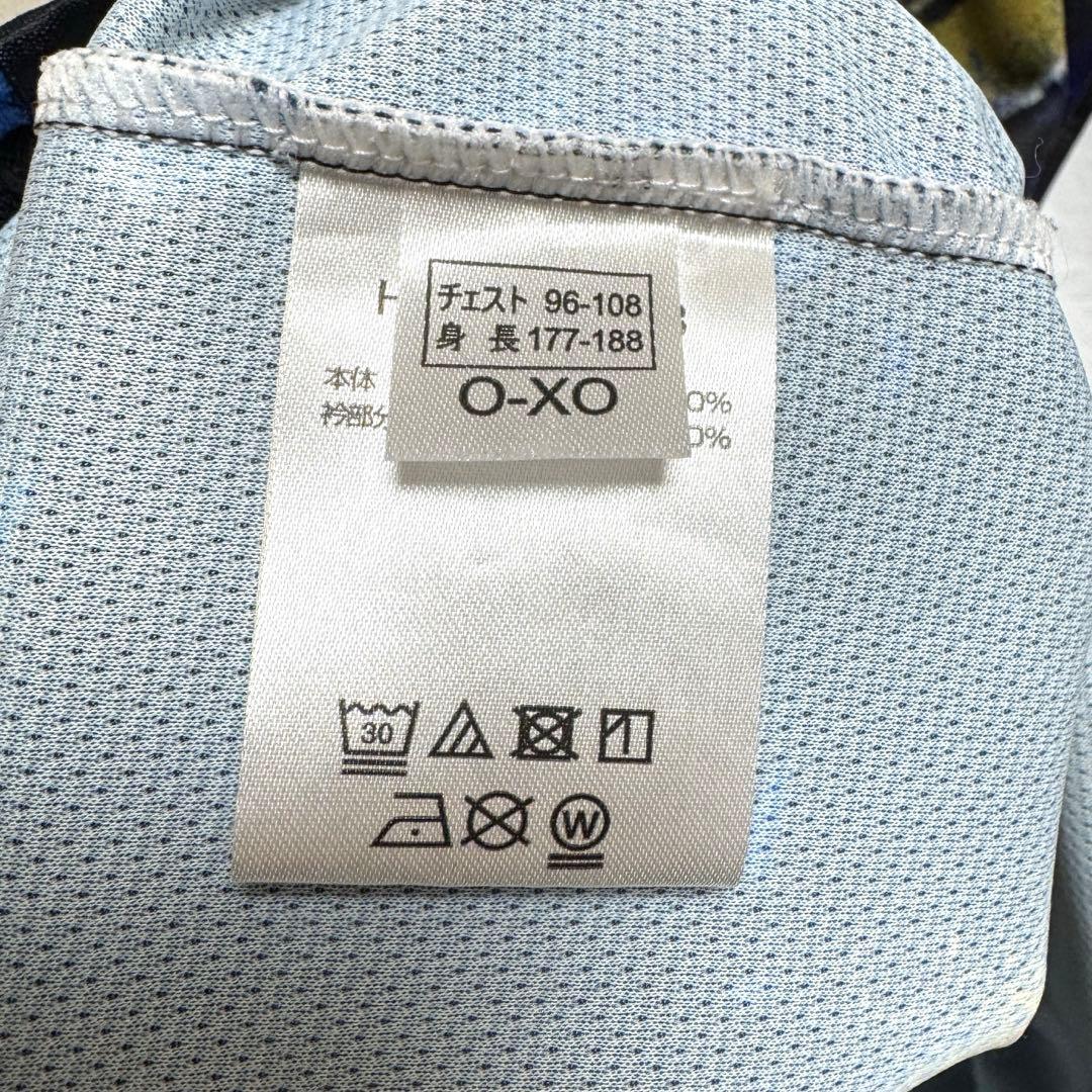 ガンバ大阪 2025 ガンバエキスポ ユニフォーム 宇佐美 O-XO