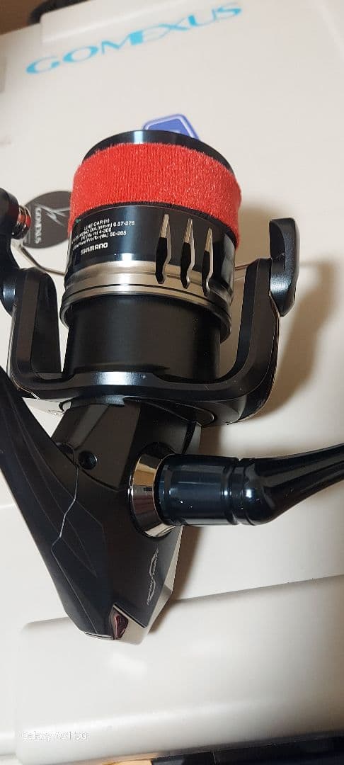 20ストラディック　SW8000HG 　美品