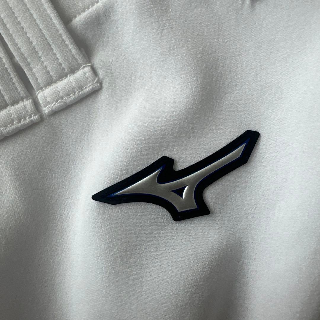 Mizuno 練習着 ユニフォーム XOサイズ ホワイト3本セット※バラ売り可能