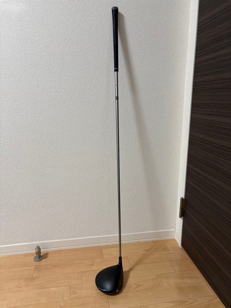 スリクソン ZX5 Mk II LS ドライバー 10.5度