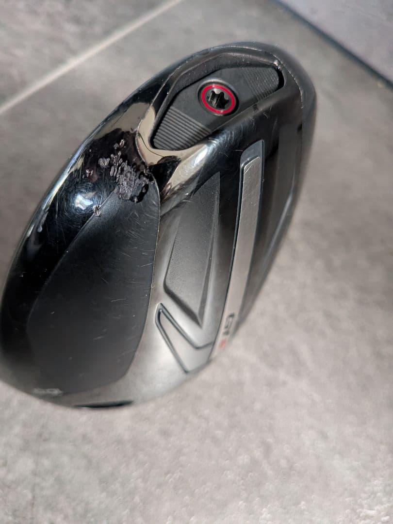 ●激安　日本仕様●GT2 Titleist ドライバー10°ヘッド