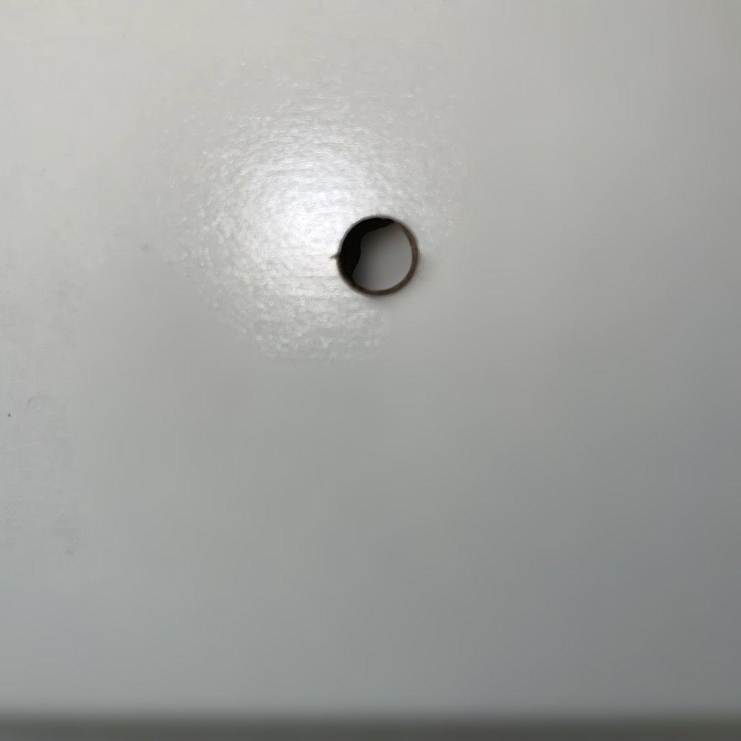 【送料込】IKEA STALL　ステル　シューズボックス　薄型