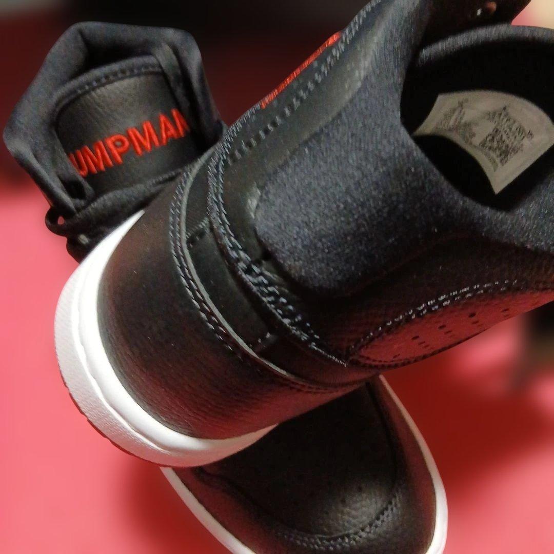 最終値下 ナイキ NIKE JORDAN ACCESS 26.0cm