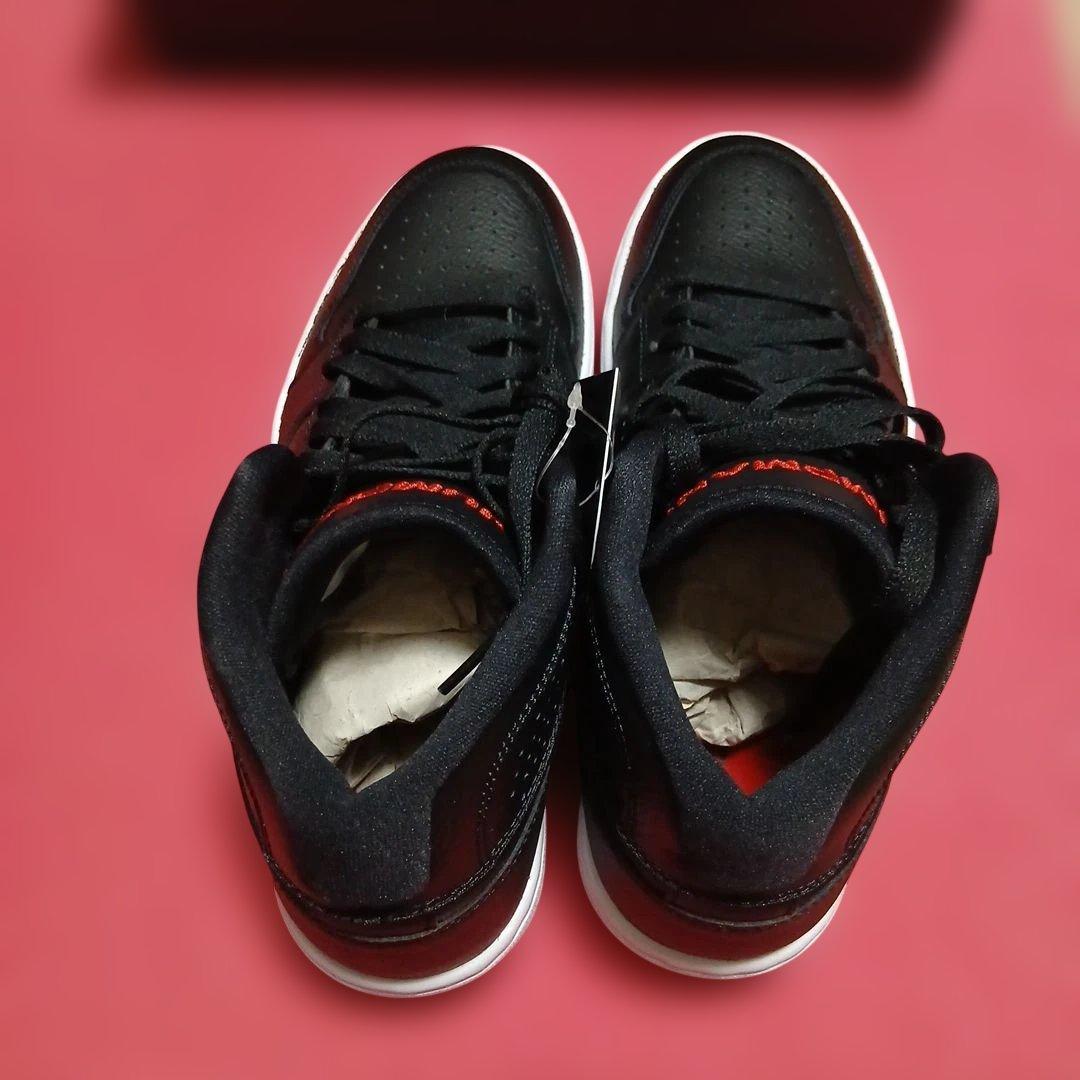 最終値下 ナイキ NIKE JORDAN ACCESS 26.0cm