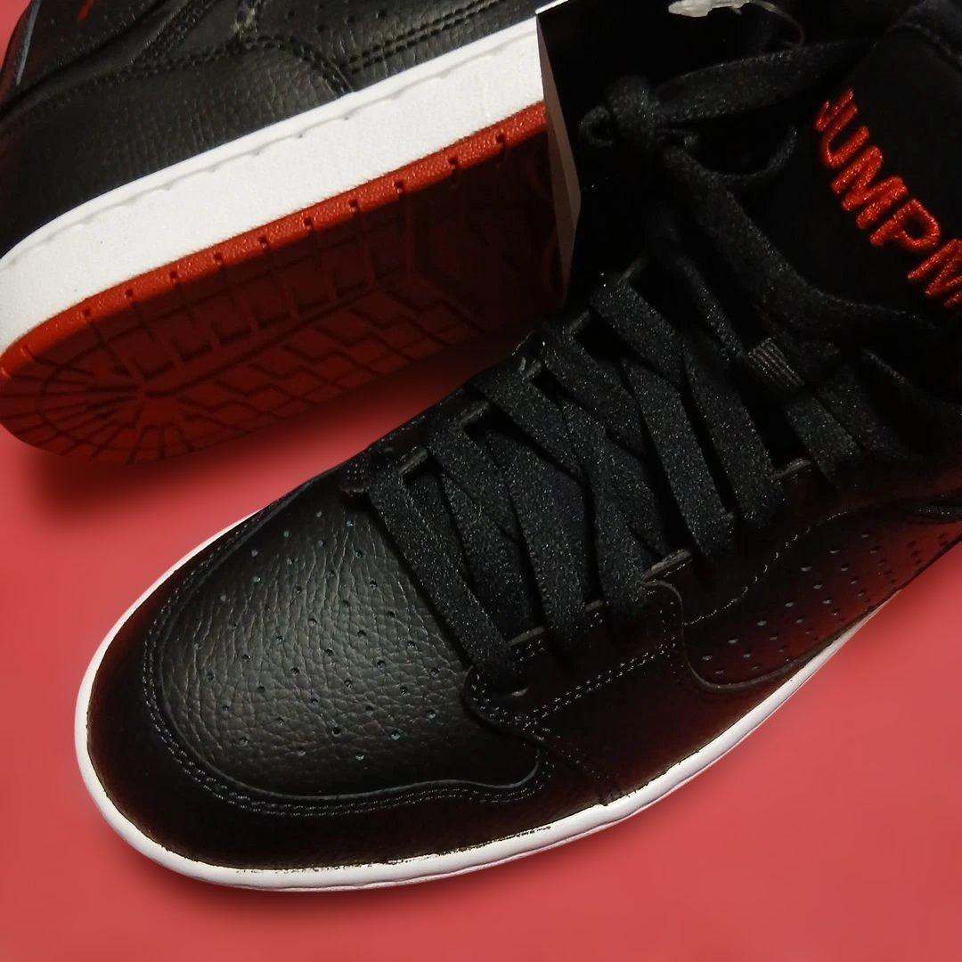 最終値下 ナイキ NIKE JORDAN ACCESS 26.0cm