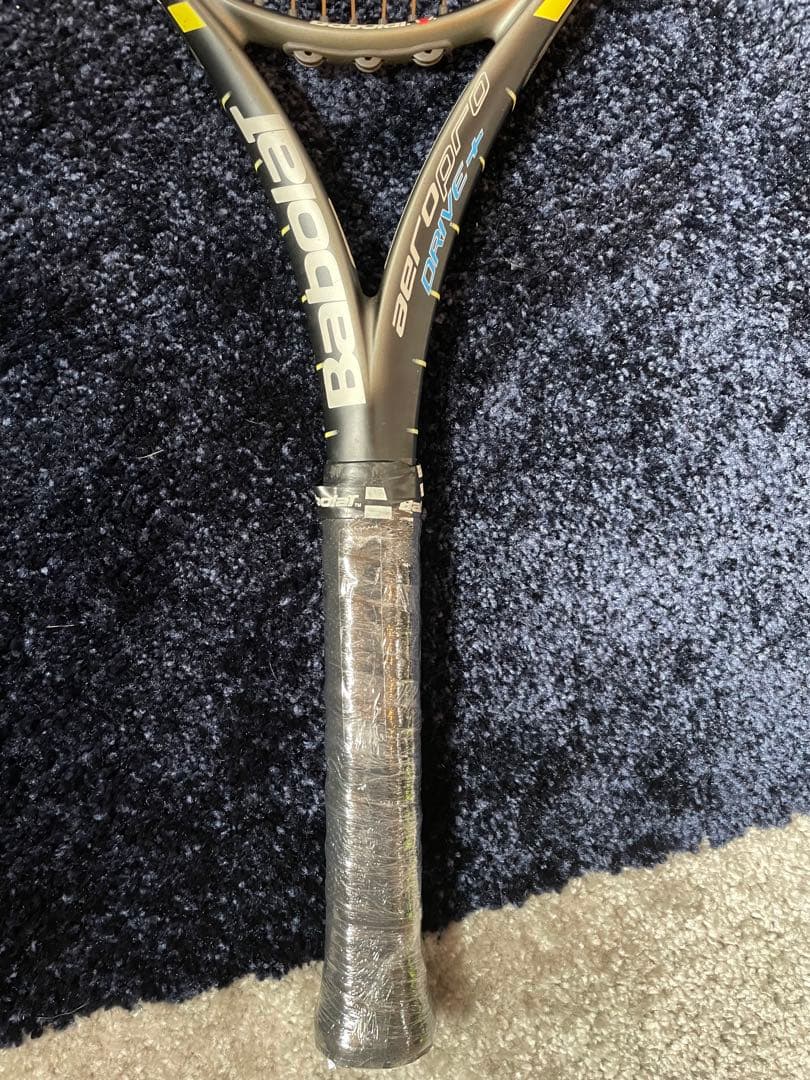 【希少•初代】バボラ アエロプロドライブ 2004 ナダルモデル G1 ケース付