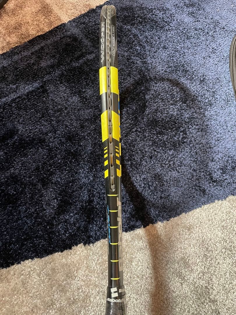 【希少•初代】バボラ アエロプロドライブ 2004 ナダルモデル G1 ケース付