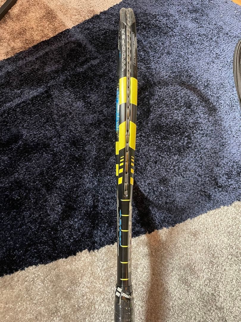 【希少•初代】バボラ アエロプロドライブ 2004 ナダルモデル G1 ケース付