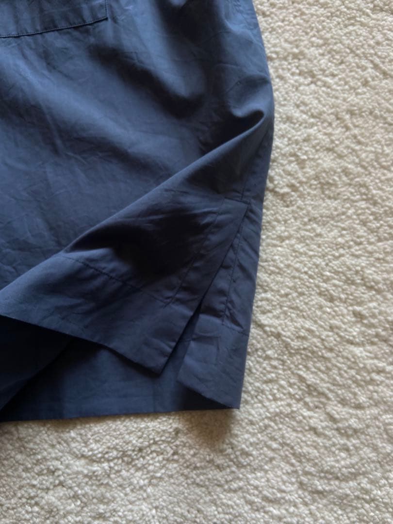 マーガレットハウエル春用薄手のジャケット！