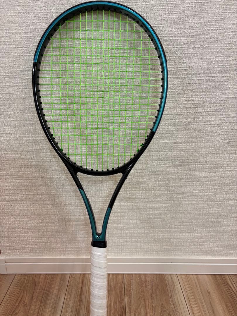 HEAD GRAVITY TOUR 300 テニスラケット