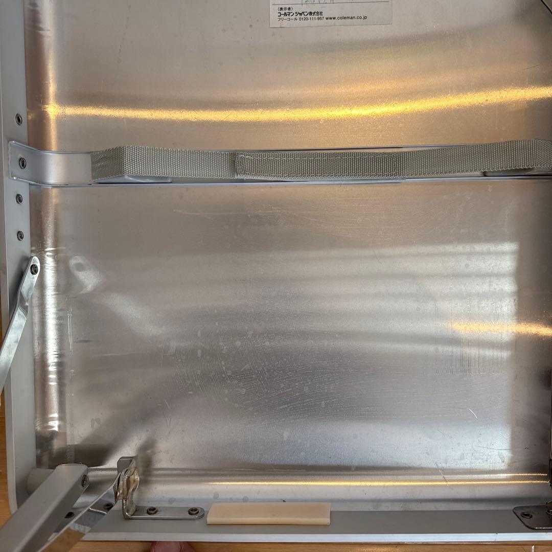 コールマン ファミリーベンチセット/ミニ 170-7641