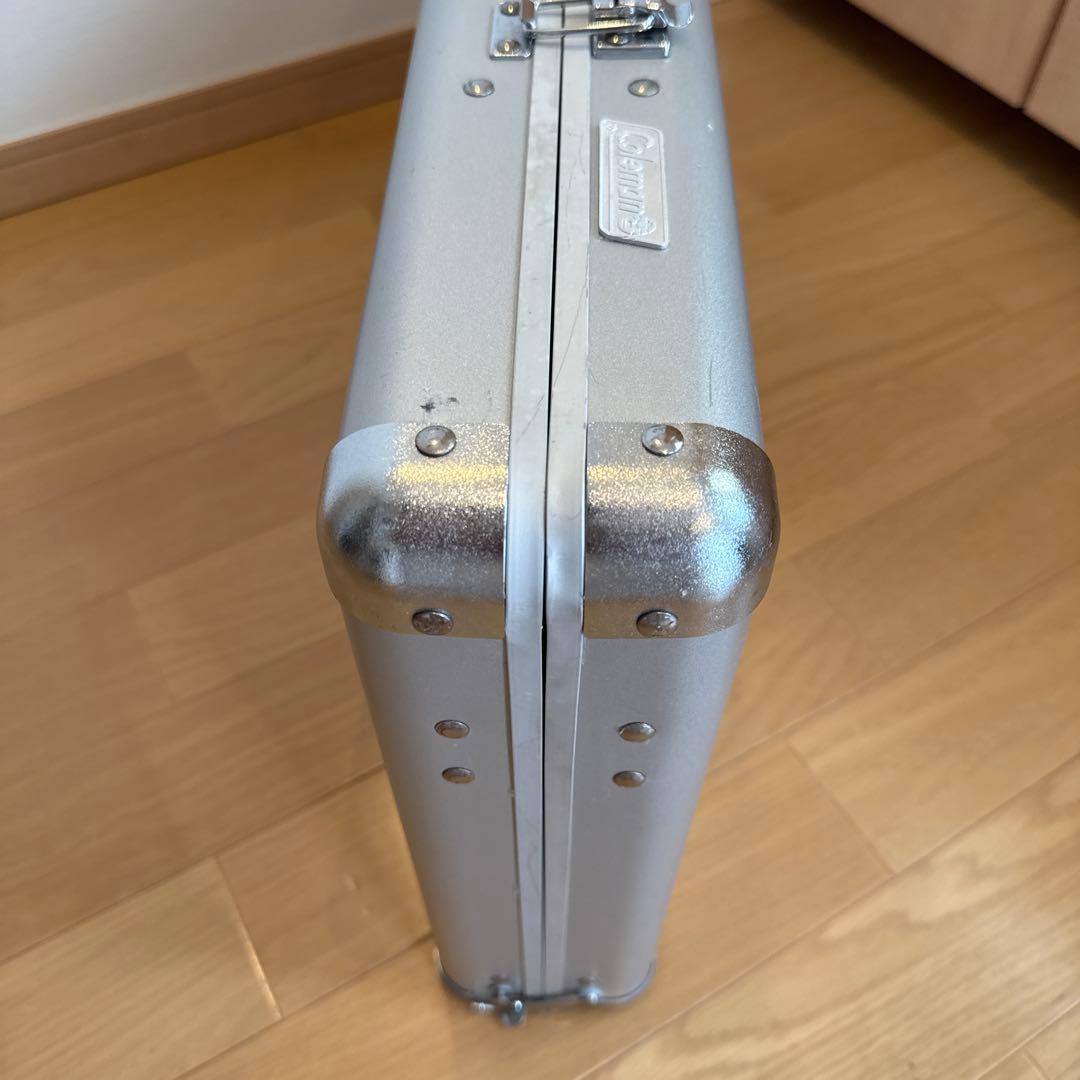 コールマン ファミリーベンチセット/ミニ 170-7641