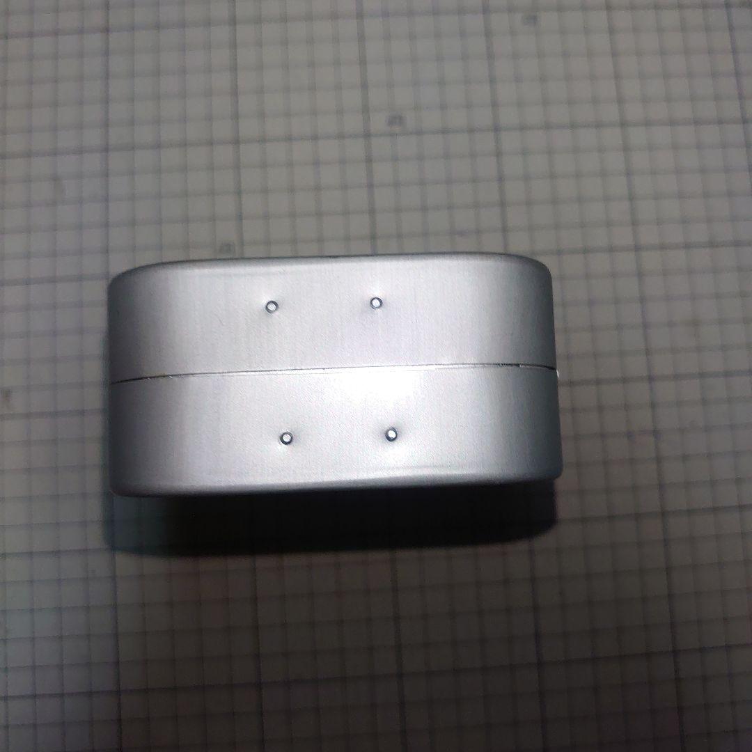 リチャードホイットレー　フライボックス