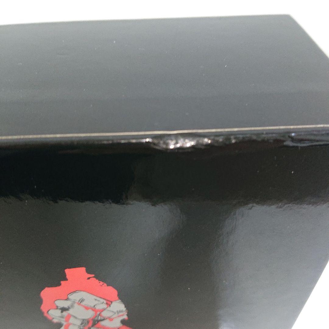 OVA ジョジョの奇妙な冒険 スターダストクルセイダース DVD-BOX