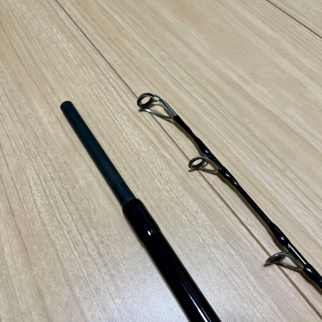 【最終値下げ】ゼナック ミュートス アキュラ 100H RGモデル