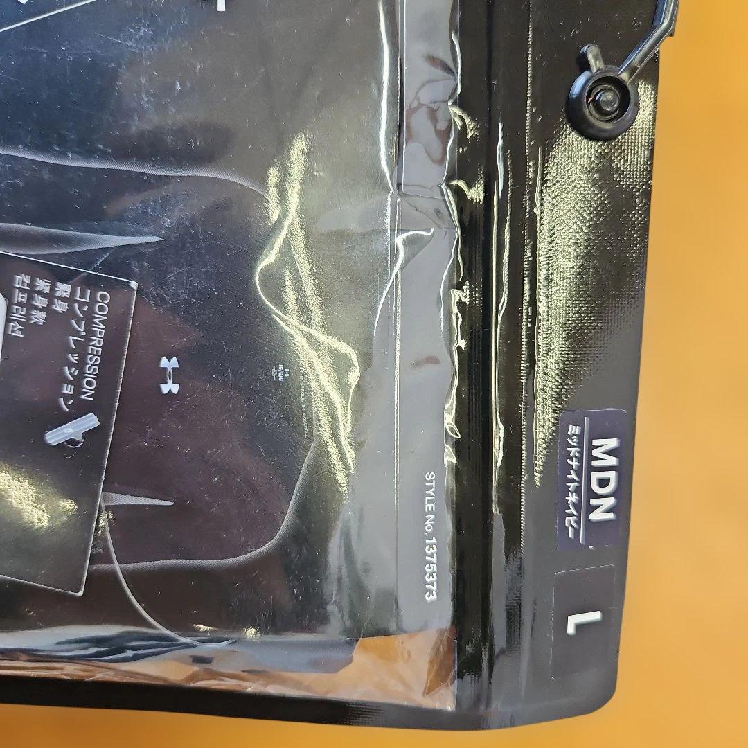 UNDER ARMOUR COLDGEAR アンダーシャツ