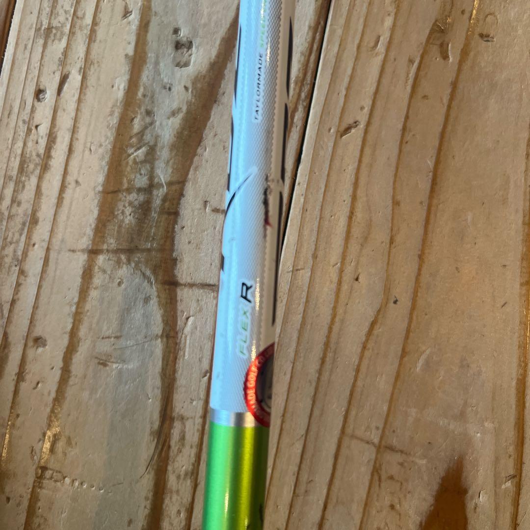 テーラーメイド ドライバー 2本セット GLOIRE RBZ ゴルフクラブ