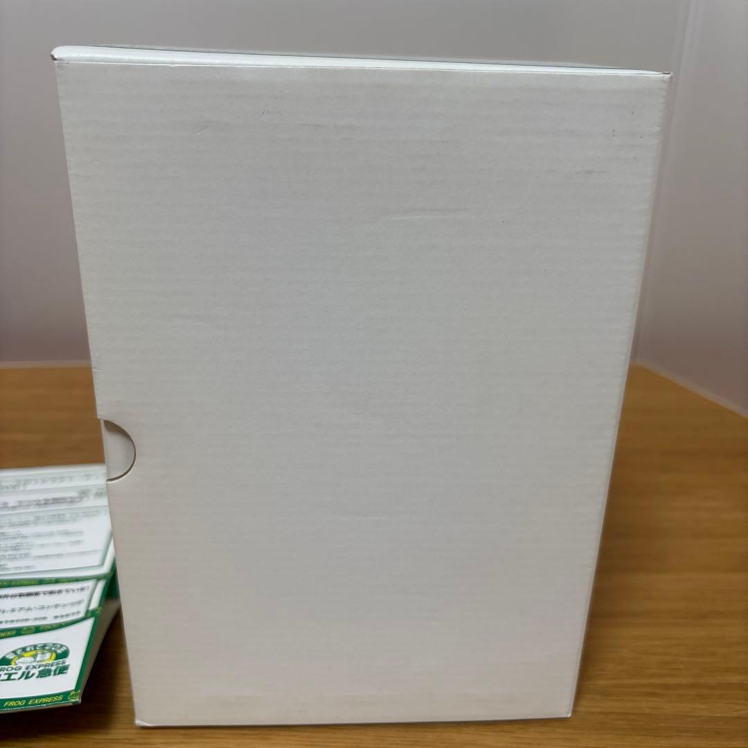 踊る大捜査線 THE MOVIE 3 カエル急便おまとめパック〈初回限定生産・…