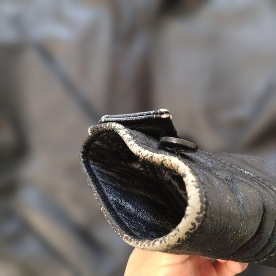 GAP 革ジャン　11298-00-6