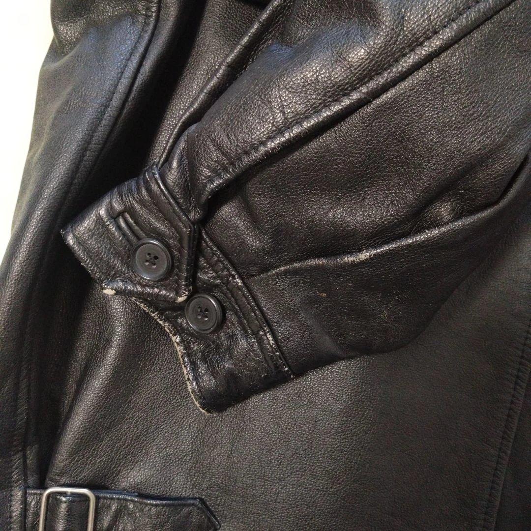 GAP 革ジャン　11298-00-6