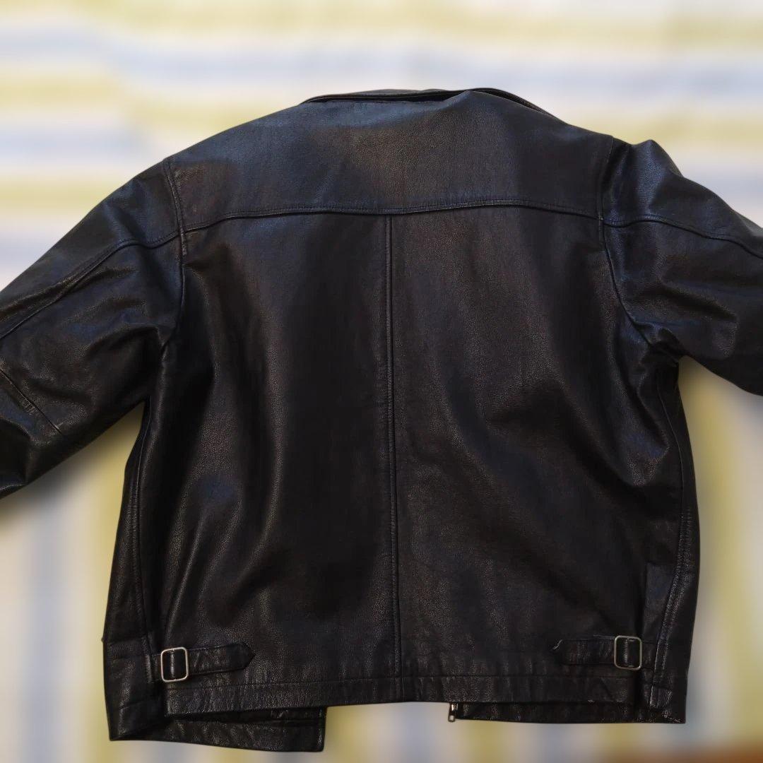 GAP 革ジャン　11298-00-6