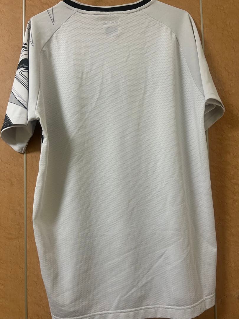 限定 YONEX バドミントンウェア Oサイズ 日本代表