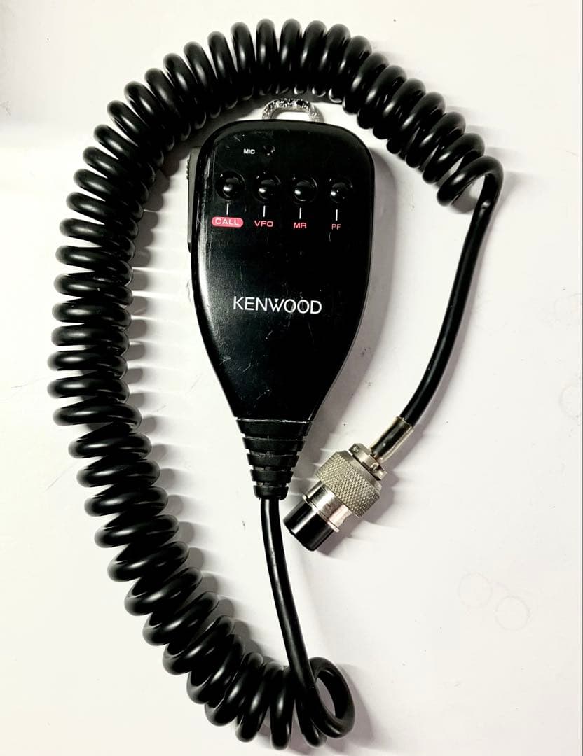 ケンウッドTM-431S 35w アマチュア無線機