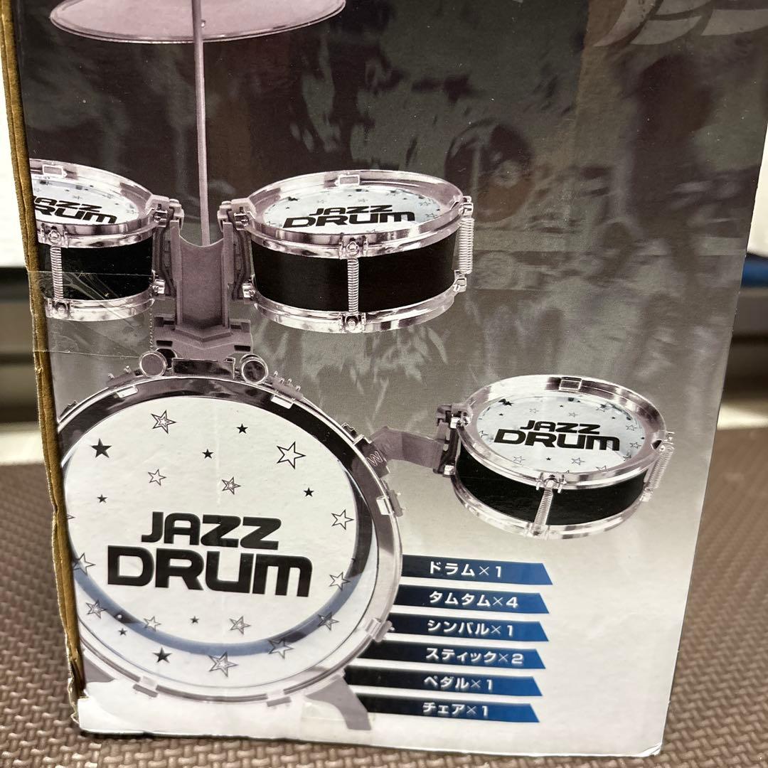 キッズ キーボード ドラム ピアノ 和太鼓 音楽セット