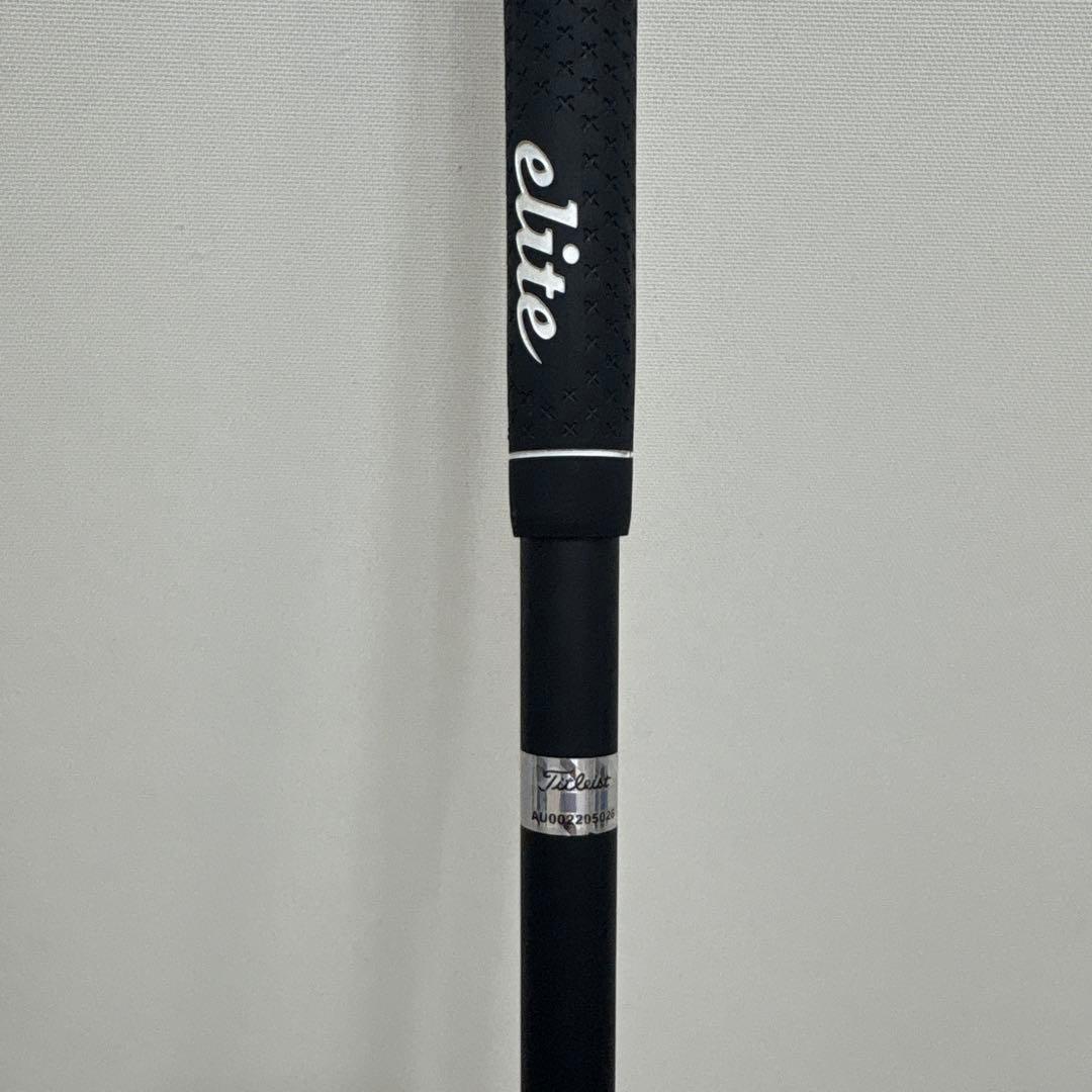 タイトリスト純正カスタム モーダスゴースト370 Ｓ
