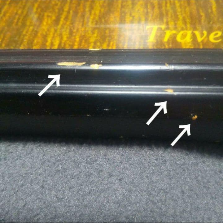 フライフィッシング ポスター アラスカ パンフレット フライパターン 激レア‼️