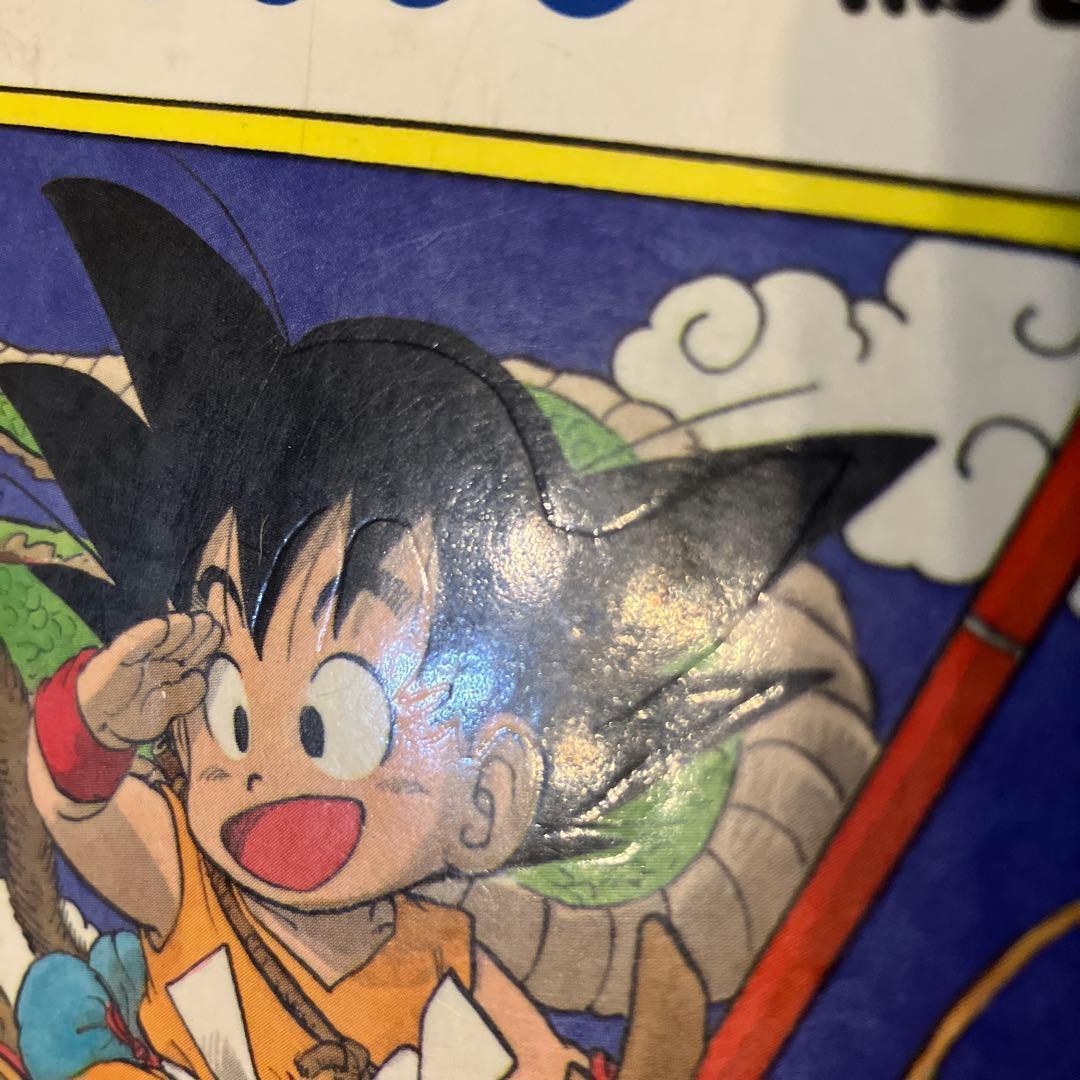 【初版多数】ドラゴンボール 全42巻　鳥山明　DRAGON BALL