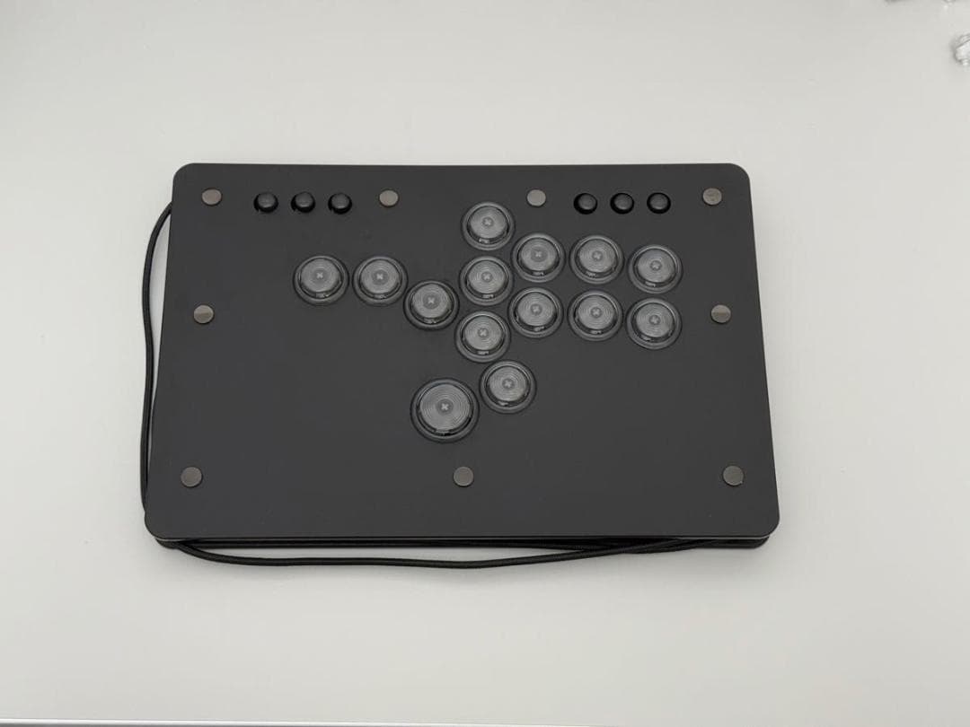 PUNK WORKSHOP MINI BOX タイプB