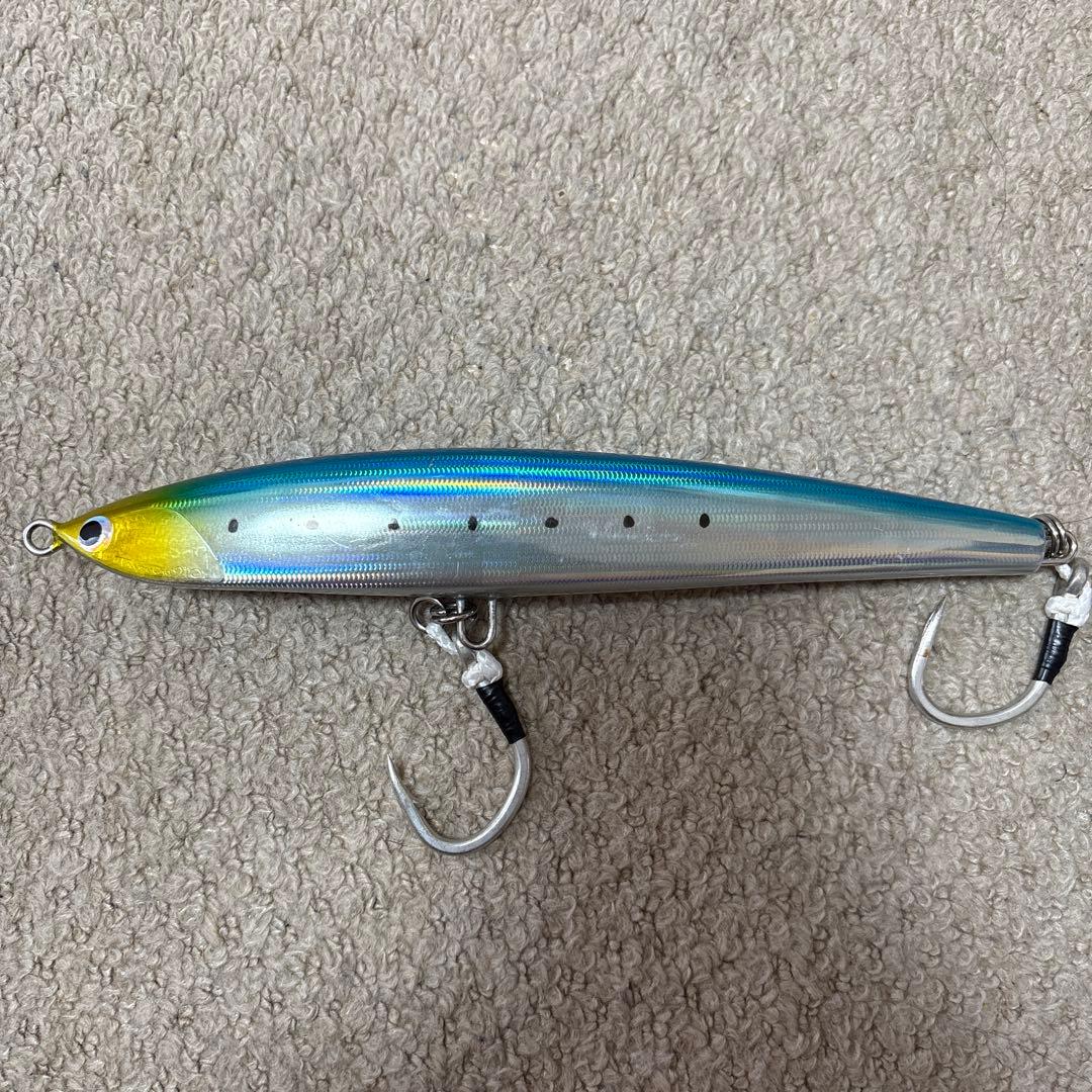 ダイビングペンシル　3本セット