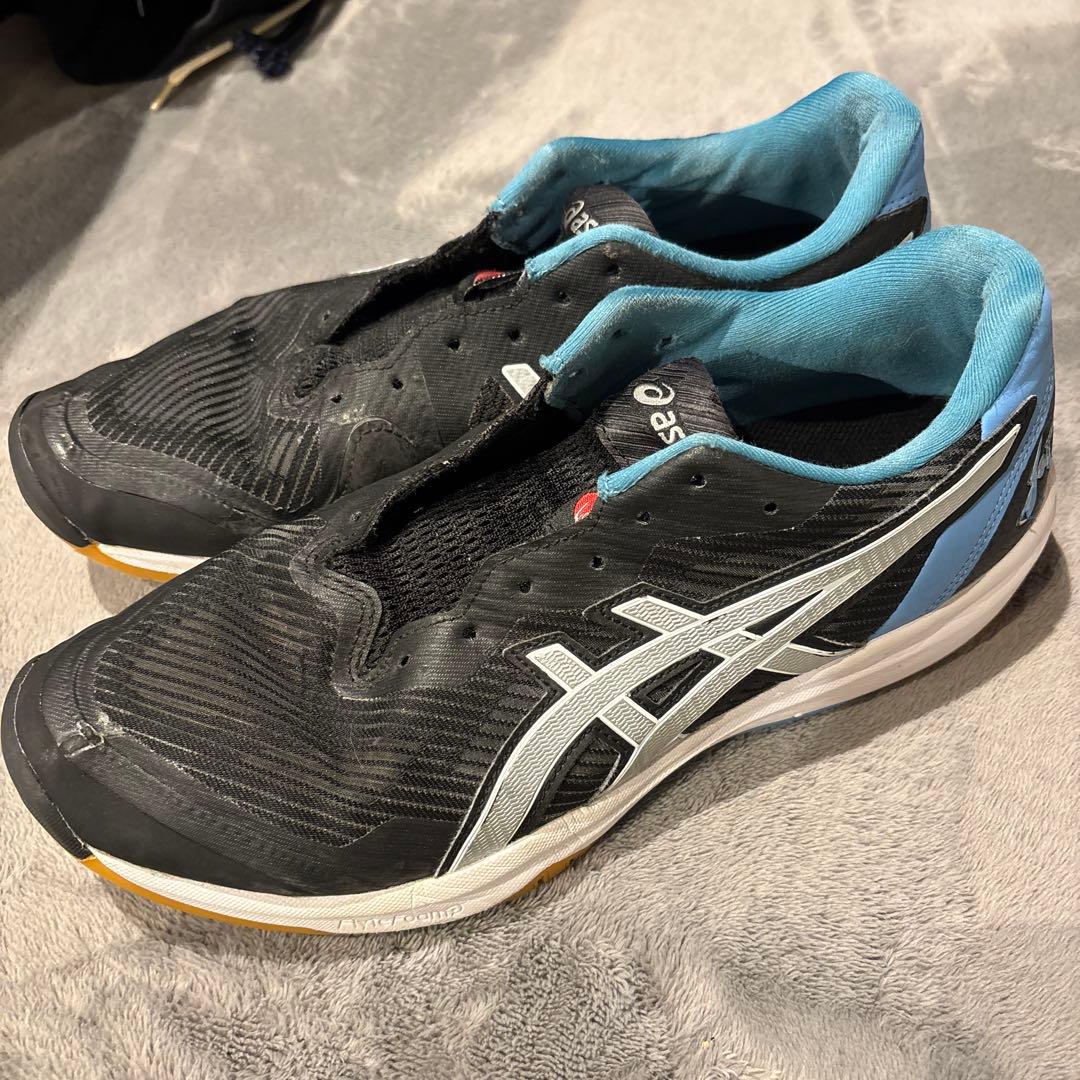 アシックス　バレーボールシューズ　2足セット