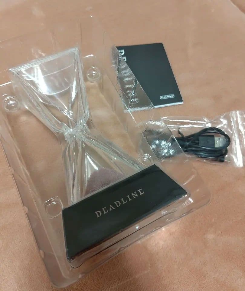 BLACKPINK [DEADLINE] MOODLIGHT VER. アルバム