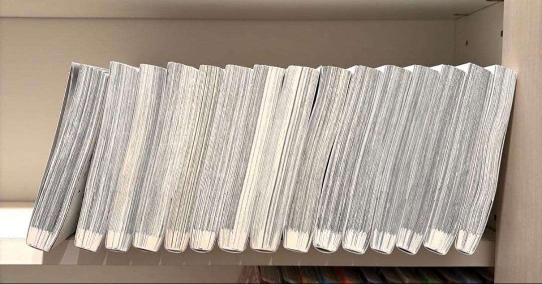 【全巻初版】　超人X 全巻セット　全15巻 漫画