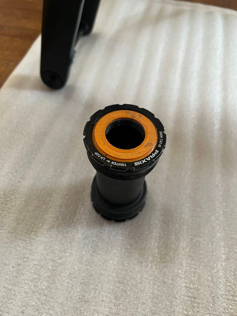 【美品】TREK トレック Madone マドンSL5 Gen8 フレームセット