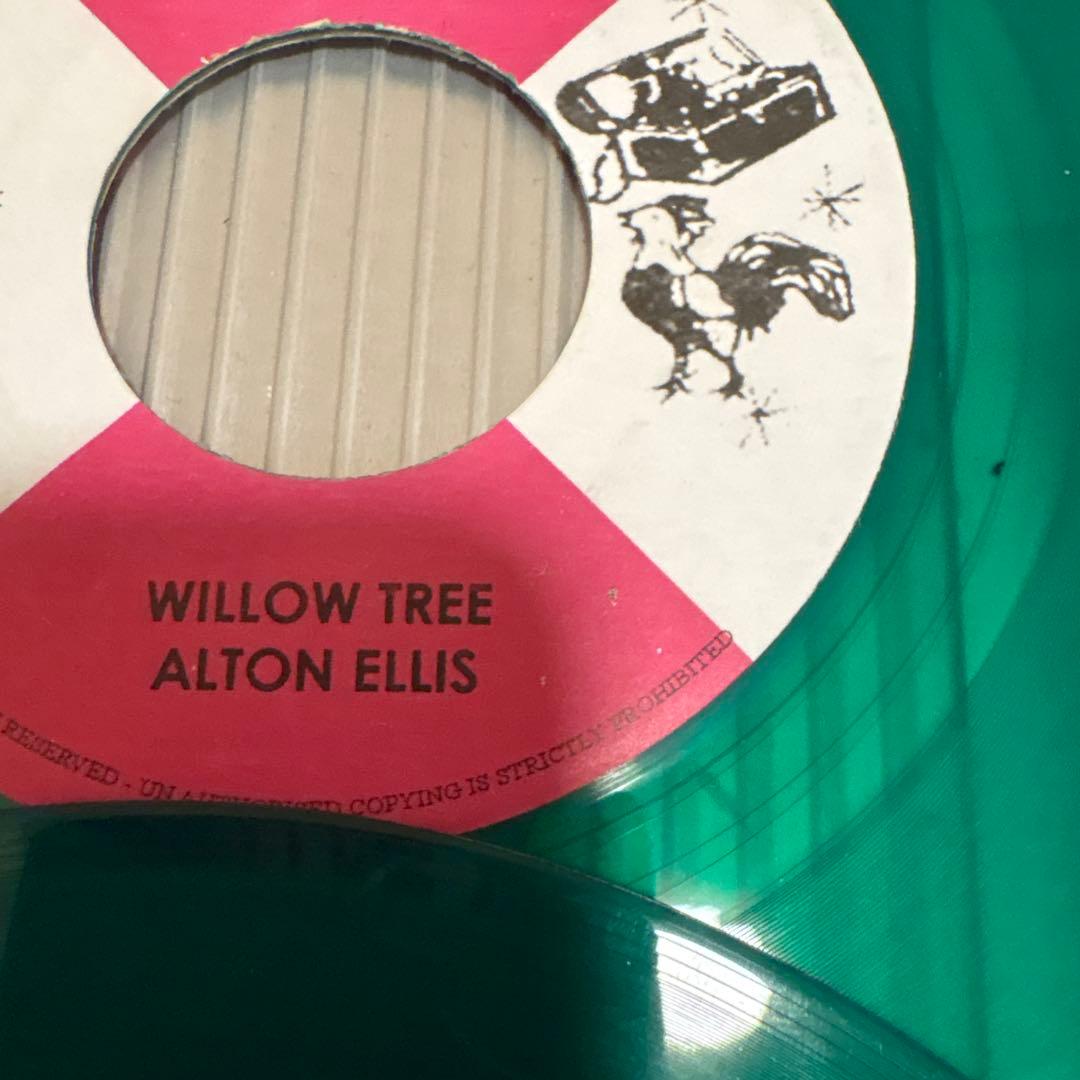 本日限定値下げ Rocksteady AltonEllis John Holt他